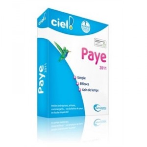 Ciel Paye 2011
