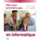Mes Tout Premiers Pas En Informatique , Edition Windows 7 - Servane Heudiard