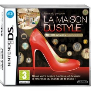 La Maison du Style pour DS