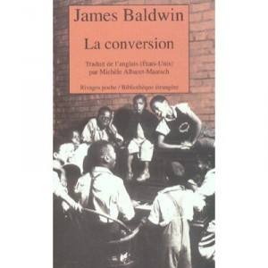 Conversion - James Baldwin