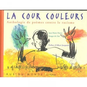 Court Colors - Jean-Marie Henry, Zau