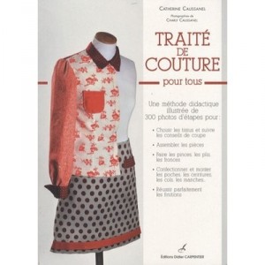 Deals with Couture for All - Catherine Caussanel, Charly Caussanel