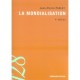 La Mondialisation - Jean-pierre Paulet