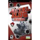 Metal Slug Anthology pour PSP