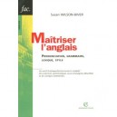 Maitriser L'anglais - Collectif