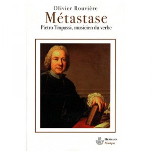Metastase.pietro Trapassi, musician-Word - Olivier Rouviere