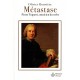 Metastase.pietro Trapassi,musicien Du Verbe- - Rouviere Olivier