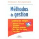 Methodes De Gestion : Comment Les Integrer , Balanced Scorecard, Systemique - Patrick Jaulent , Marie-agnes Quares