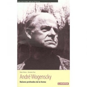 Andre Wogenscky , Raisons Profondes De La Reforme - Paola Misino , Nicoletta Trasi