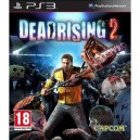 Dead Rising 2 - Jeu PS3