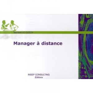 Manager A Distance - The Bernard Clech