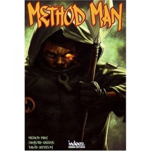 Method Man - Method Man