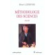 Methodologie Des Sciences - Henri Lefebvre