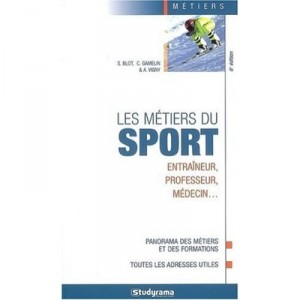 Metiers Du Sport - A. Vigny