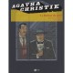 Agatha Christie T.19 , La Maison Du Peril - Thierry Jollet , Didier Quella-guyot