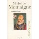 Michel De Montaigne - Madeleine Lazard