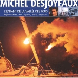 Michel Desjoyaux - Michel Desjoyaux, Regine Desjoyaux, Eric Coquerel