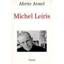 Michel Leiris - Aliette Armel