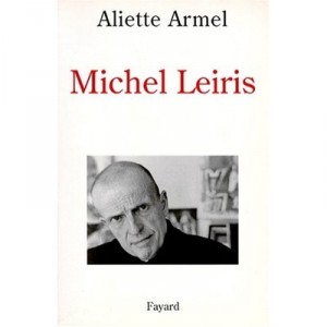 Michel Leiris - Aliette Armel