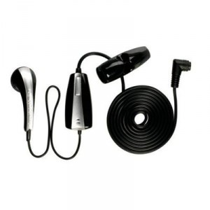 Micro casque Cellular Italia S.p.A AUK750