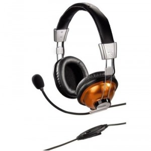 Micro casque Hama 51613
