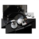 Micro casque Creative Technology HS-930i