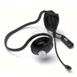 Micro casque Creative Technology HS-400