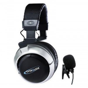 Casques Everglide S-500