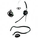 Micro casque GN Netcom BIZ 2400