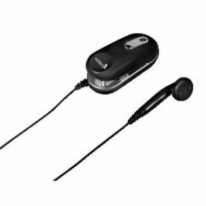 Micro casque Hama 76582 sans fil