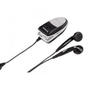 Hama 77027 Headset Wireless
