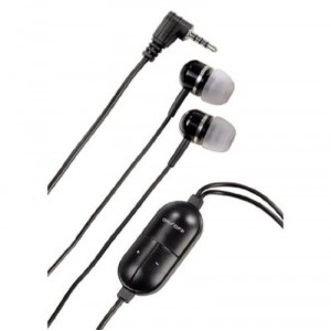 Micro casque Hama 93561