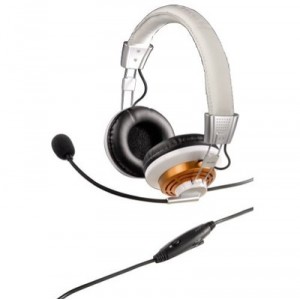 Headset Hama 51619