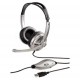Micro casque Hama HS-440