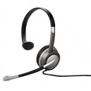Micro casque Hama HS-30