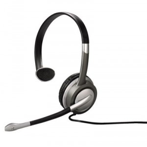 Headset Hama HS-30