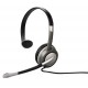 Micro casque Hama HS-30