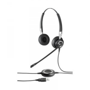 Micro casque Jabra BIZ 2400
