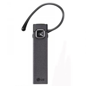 Micro casque LG HBM-585 sans fil