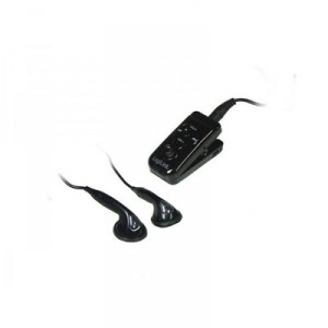 Micro casque LogiLink BT0008
