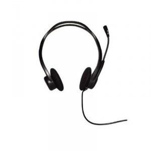 Micro casque Logitech 981-000100