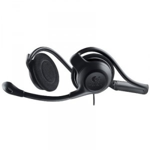 Micro casque Logitech H360