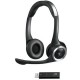 Micro casque Logitech 981-000069 sans fil