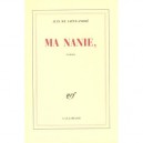 Ma Nanie, - Alix De Saint-andre