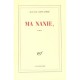 Ma Nanie, - Alix De Saint-andre