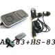 Micro casque Nokia WH-501