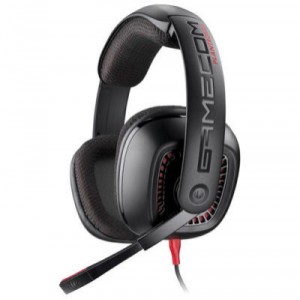 Micro casque Plantronics GameCom 377