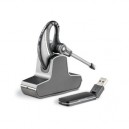 Micro casque Plantronics W430 sans fil