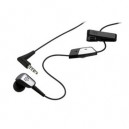 Micro casque Rim BlackBerry Premuim Mono Headset (Black, 3.5mm)