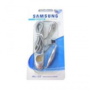 Micro casque Samsung AEP292NLEC/STD